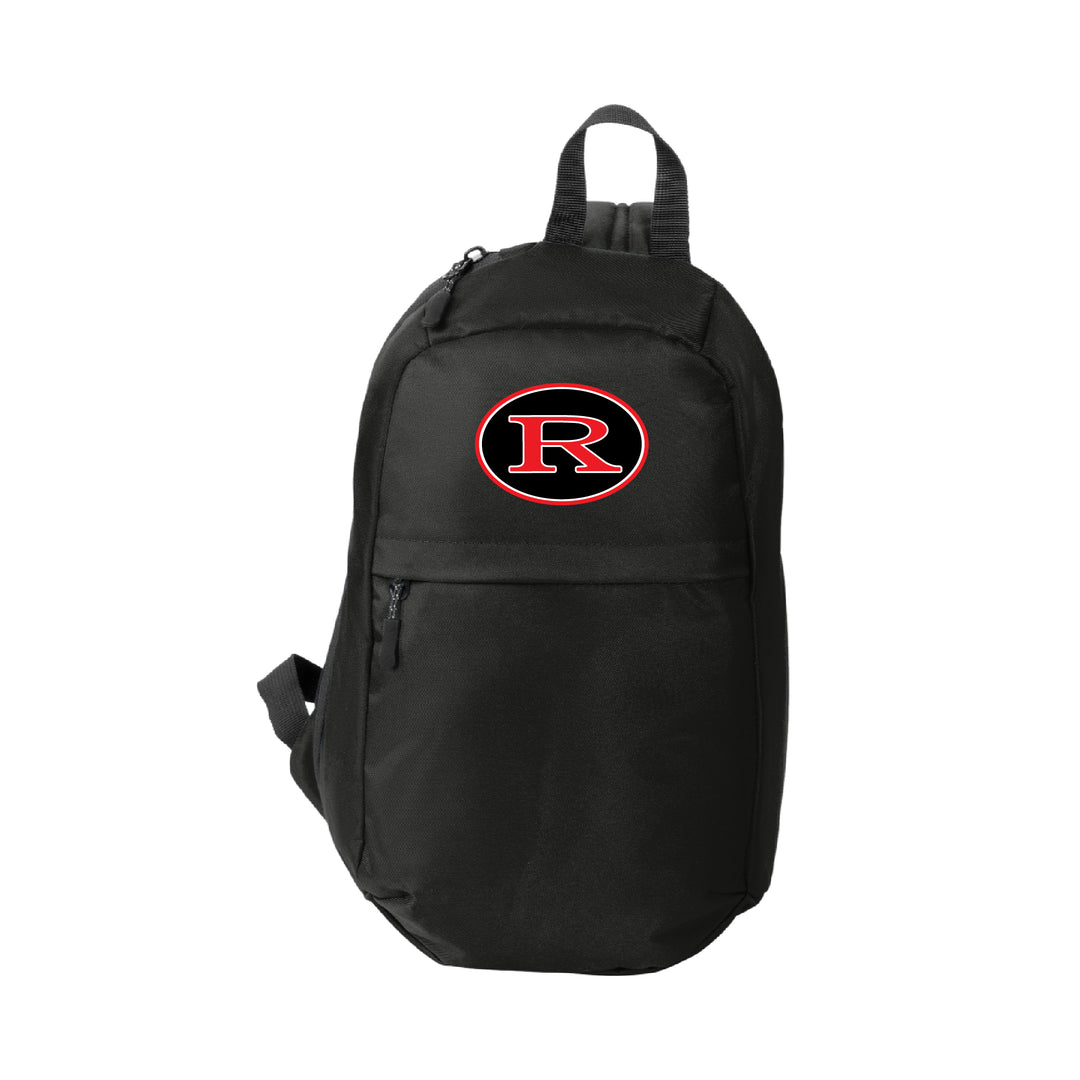 Romoss Backpack Romeo Crossbody Backpack – FAMS