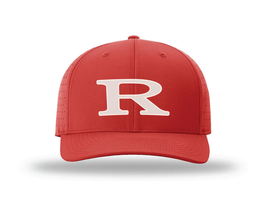 Romeo Richardson Laser Perf R-Flex Snapback