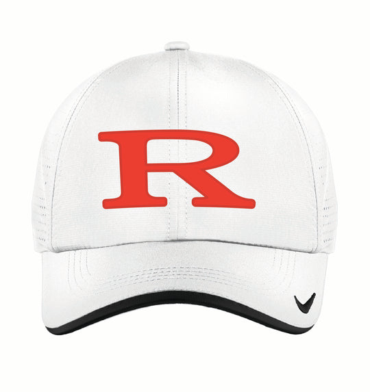 Romeo "R" Nike Dri-FIT Perforated Performance Cap