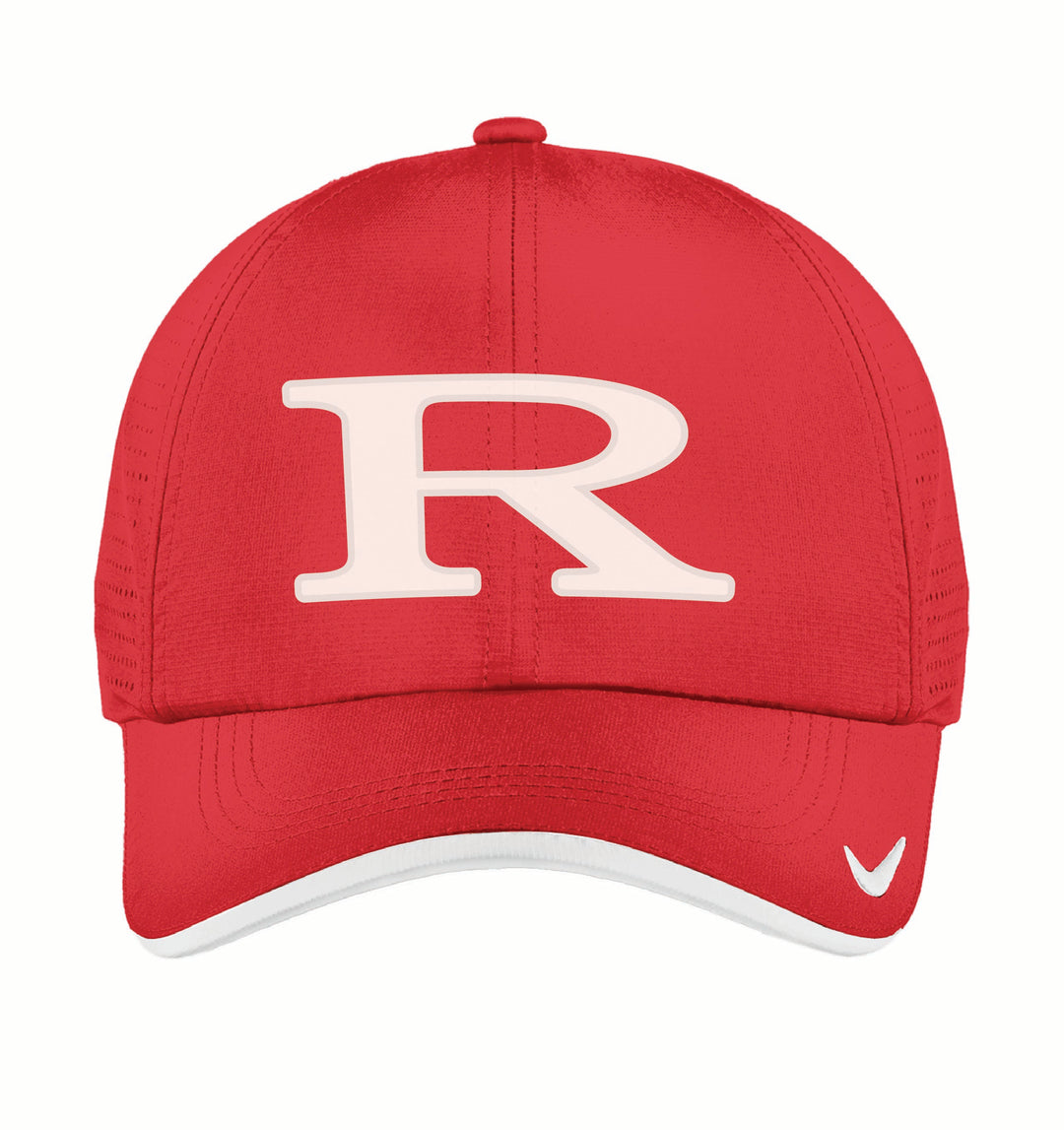 Romeo "R" Nike Dri-FIT Perforated Performance Cap