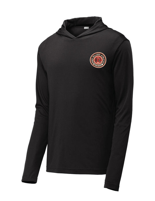 Romeo Athletics Competitor Pullover