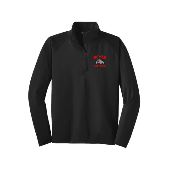 Romeo Bulldogs Men&