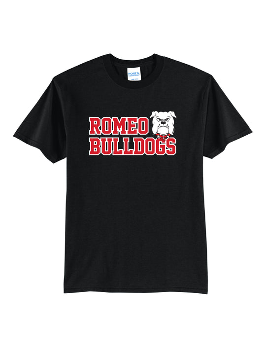 Romeo Bulldogs T-shirt