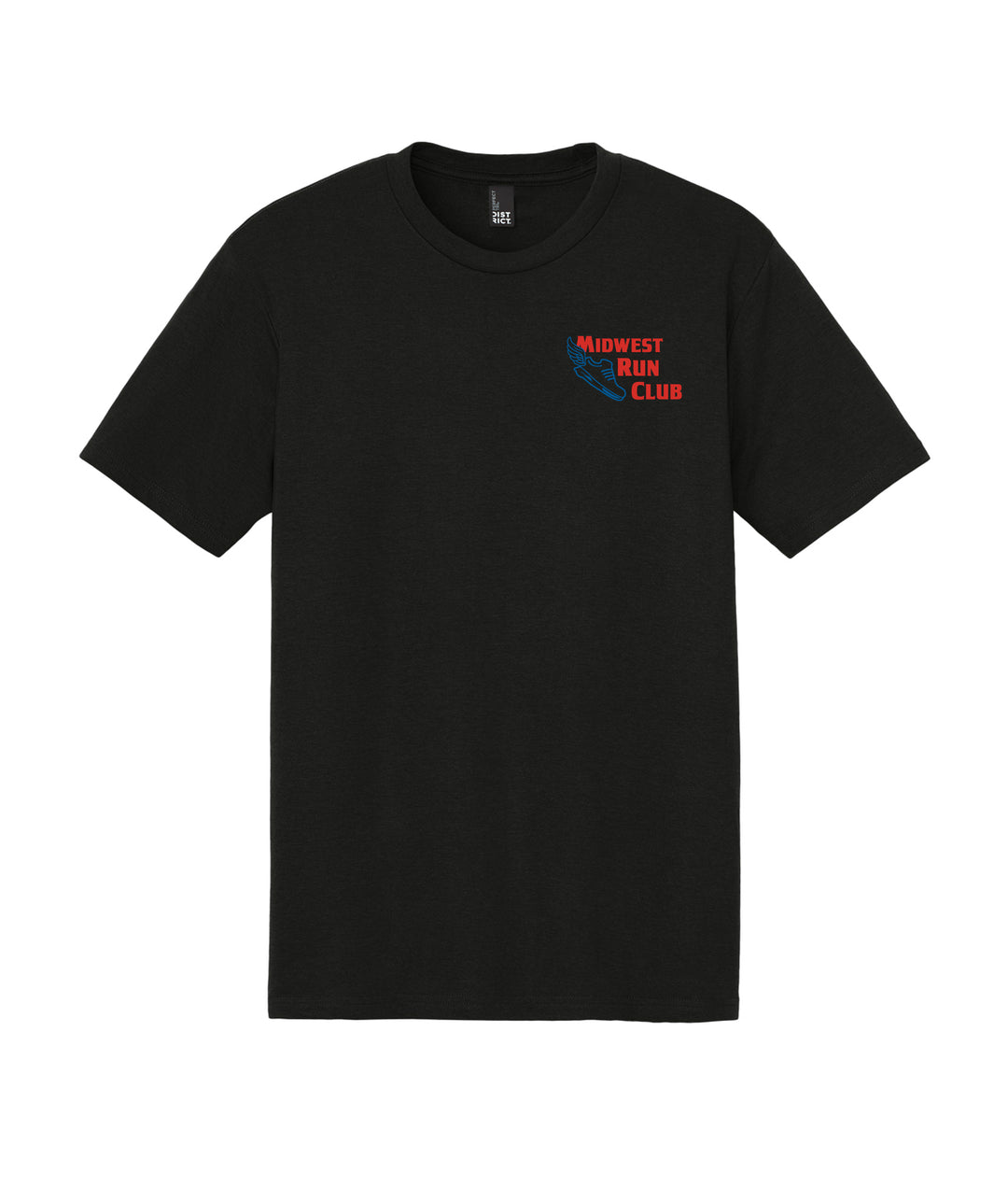 Midwest Running Club Apparel