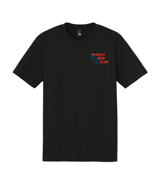 Midwest Running Club Apparel
