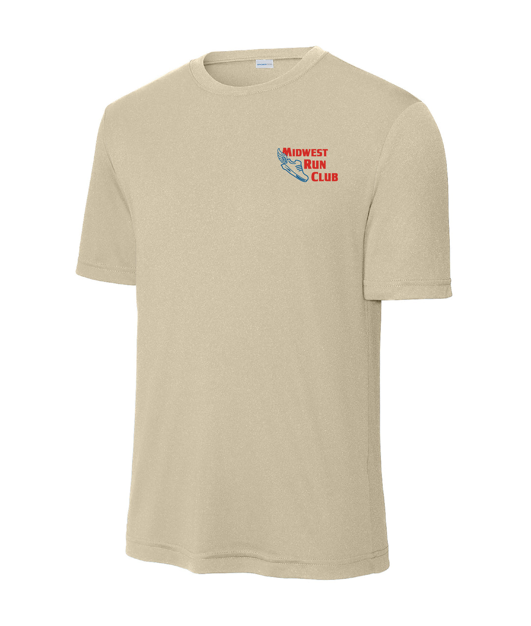 Midwest Running Club Apparel