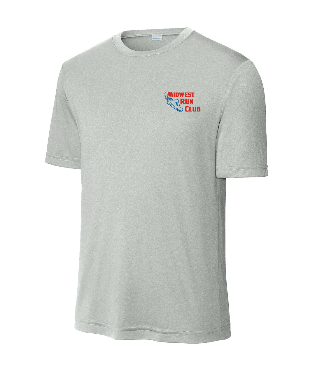Midwest Running Club Apparel