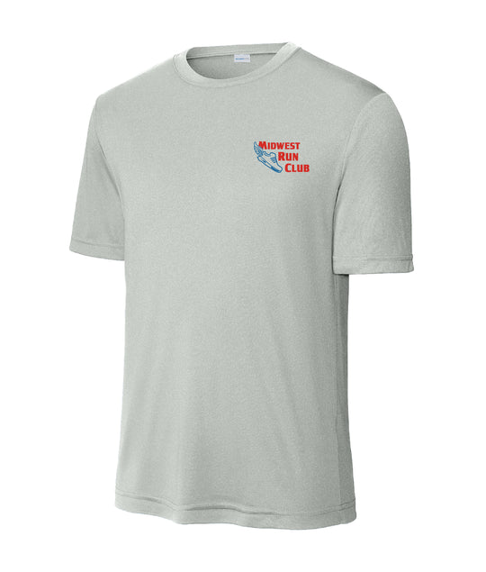 Midwest Running Club Apparel