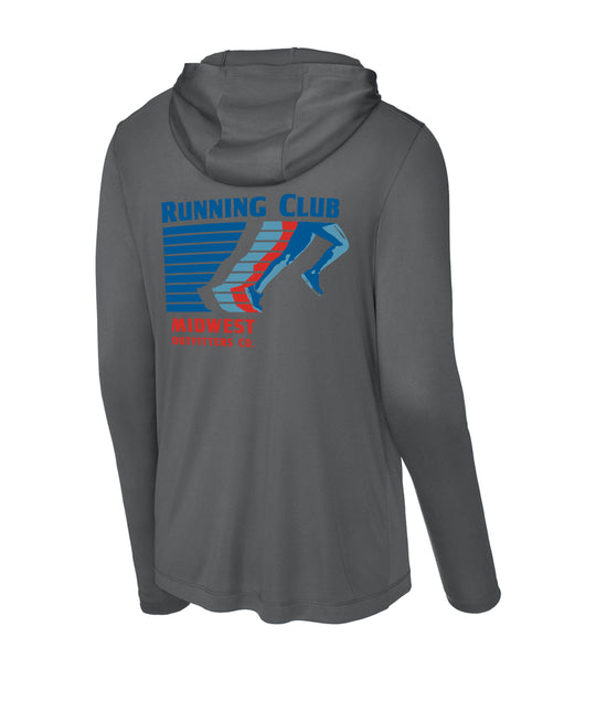 Midwest Running Club Apparel