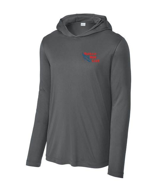 Midwest Running Club Apparel