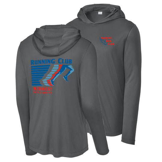 Midwest Running Club Apparel