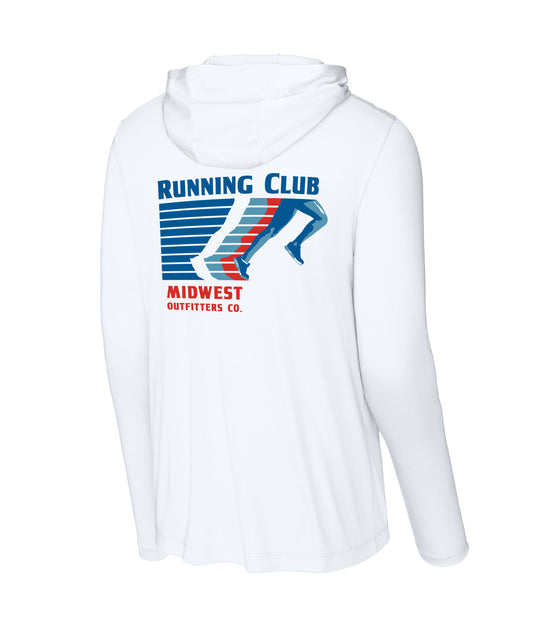 Midwest Running Club Apparel