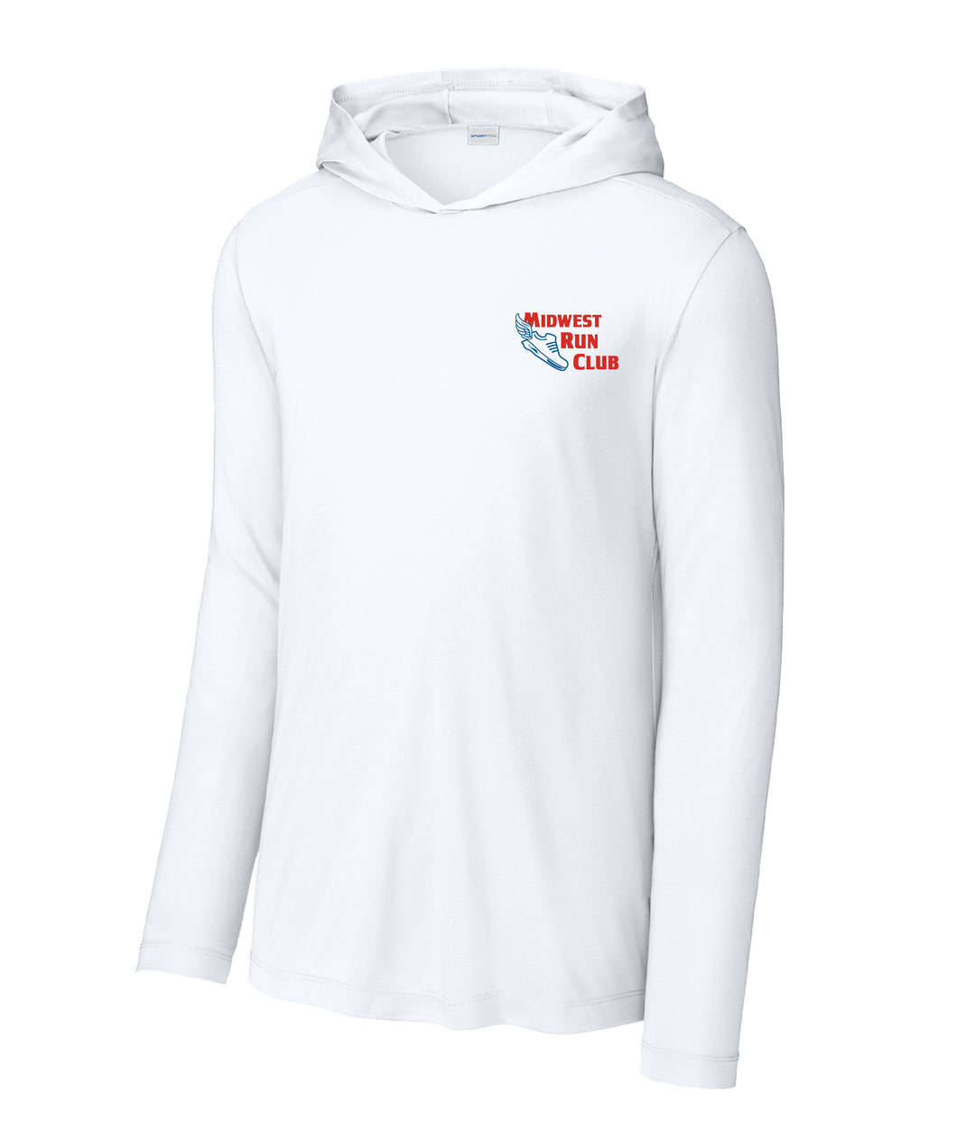 Midwest Running Club Apparel