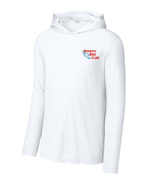 Midwest Running Club Apparel