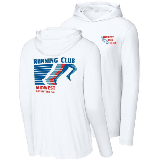 Midwest Running Club Apparel