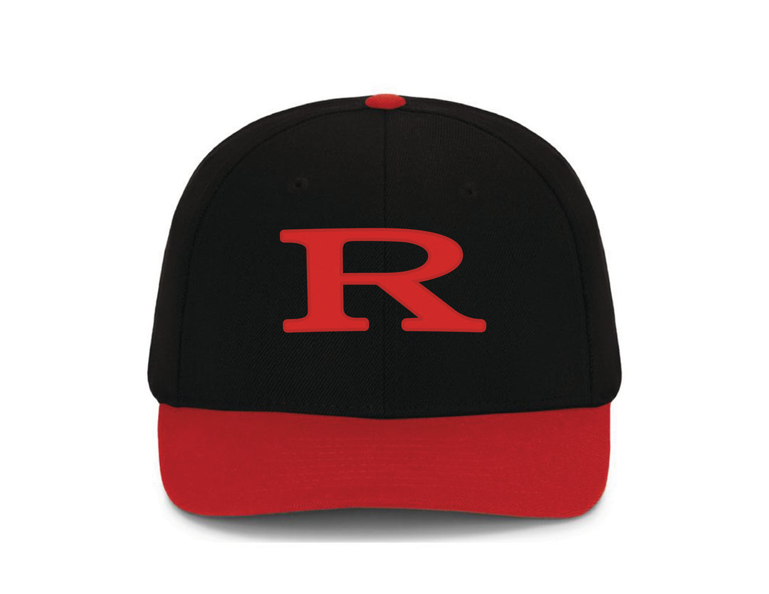 Romeo R Flexfit Hat