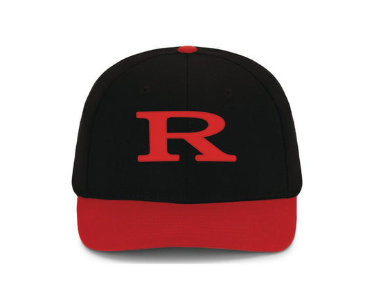 Romeo R Flexfit Hat