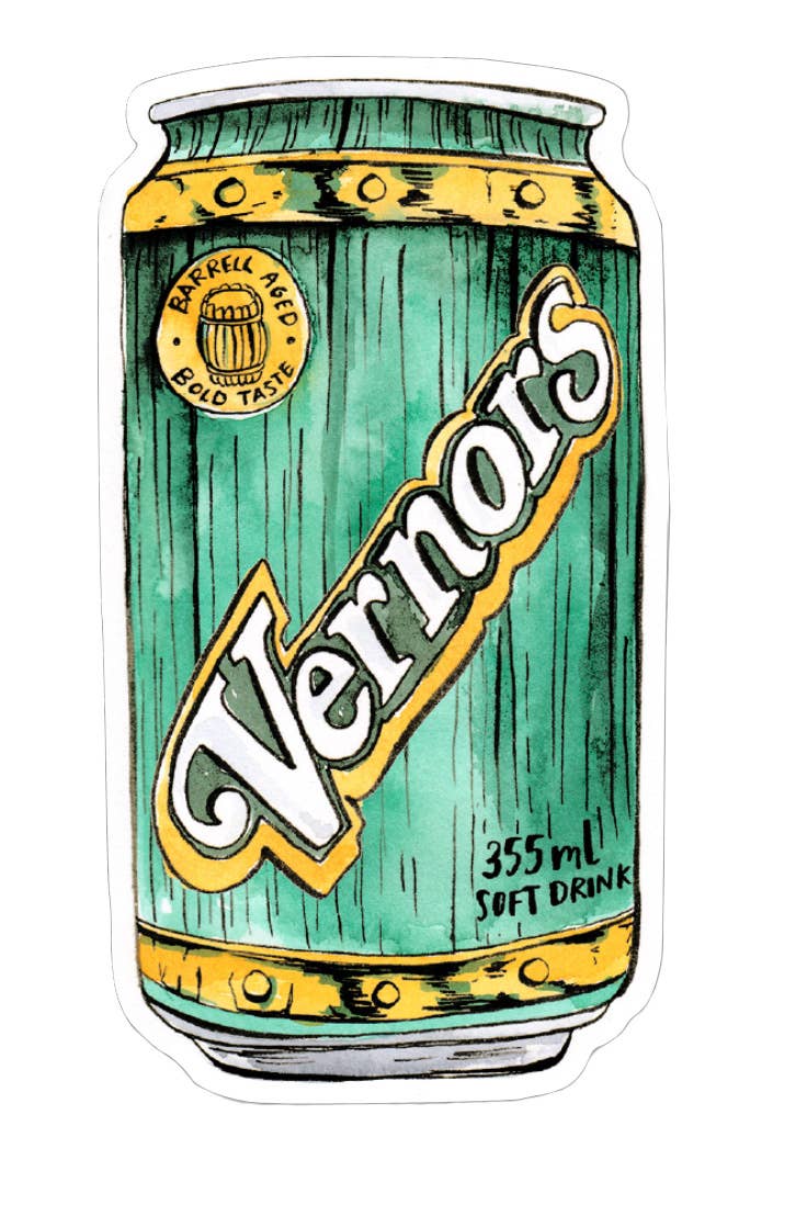 Vernor&