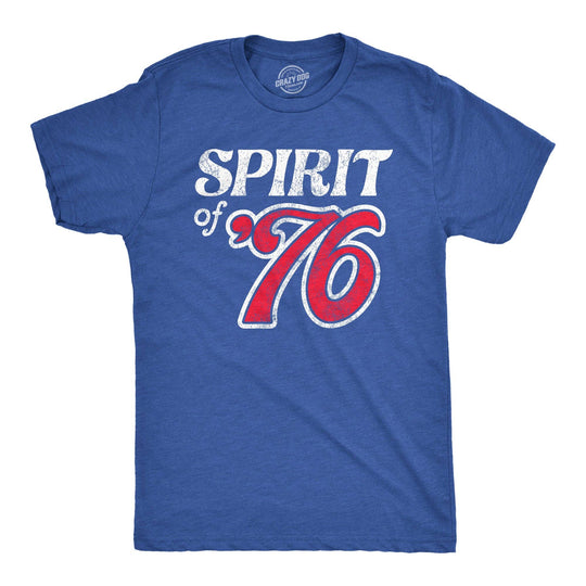 Spirit Of 76 Men&