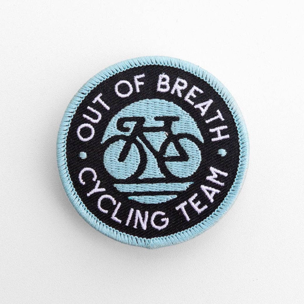 OGIO Out of Breath Cycling Team Hat