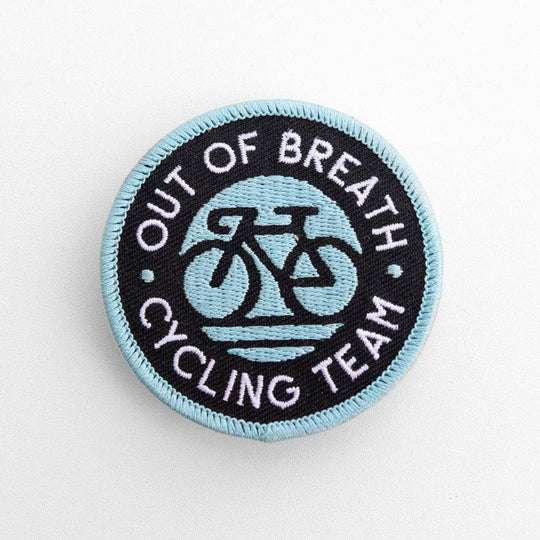 OGIO Out of Breath Cycling Team Hat