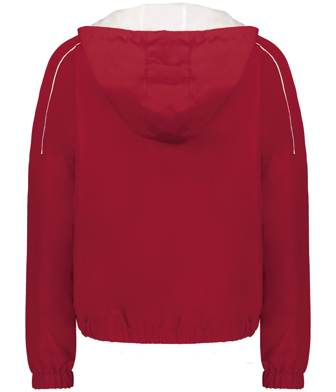 Romeo Bulldogs Ladies Holloway Cropped Jacket