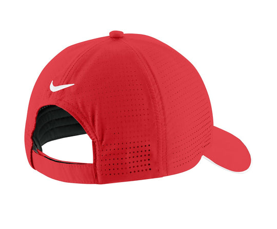 Romeo "R" Nike Dri-FIT Perforated Performance Cap