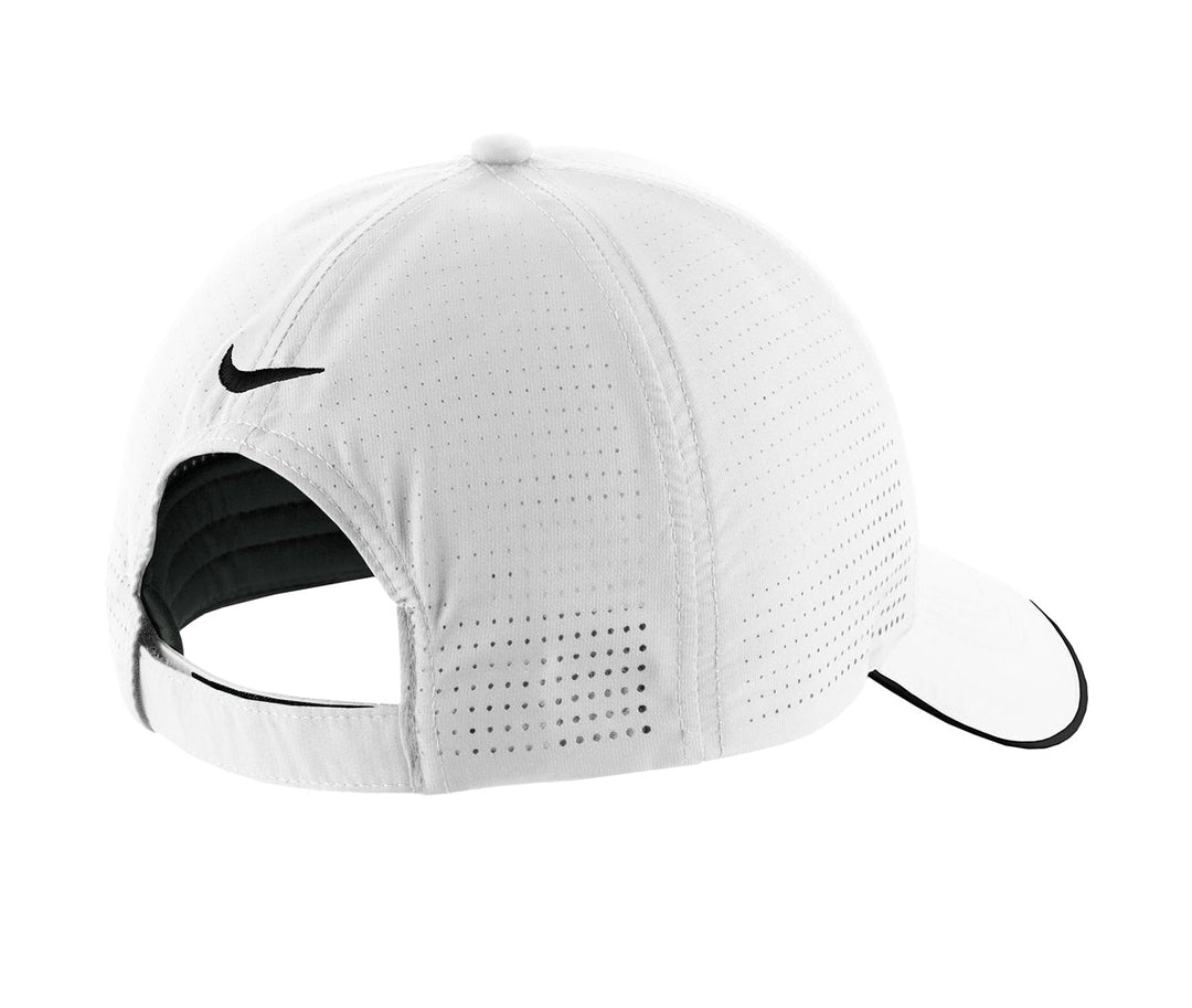 Romeo "R" Nike Dri-FIT Perforated Performance Cap