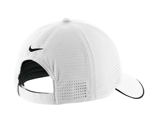 Romeo "R" Nike Dri-FIT Perforated Performance Cap