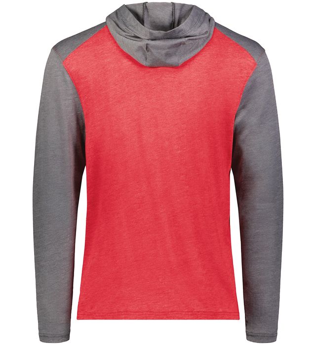 Romeo Bulldogs Lightweight Gameday Hoodie