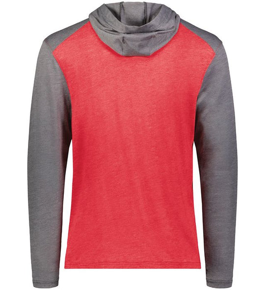 Romeo Bulldogs Lightweight Gameday Hoodie