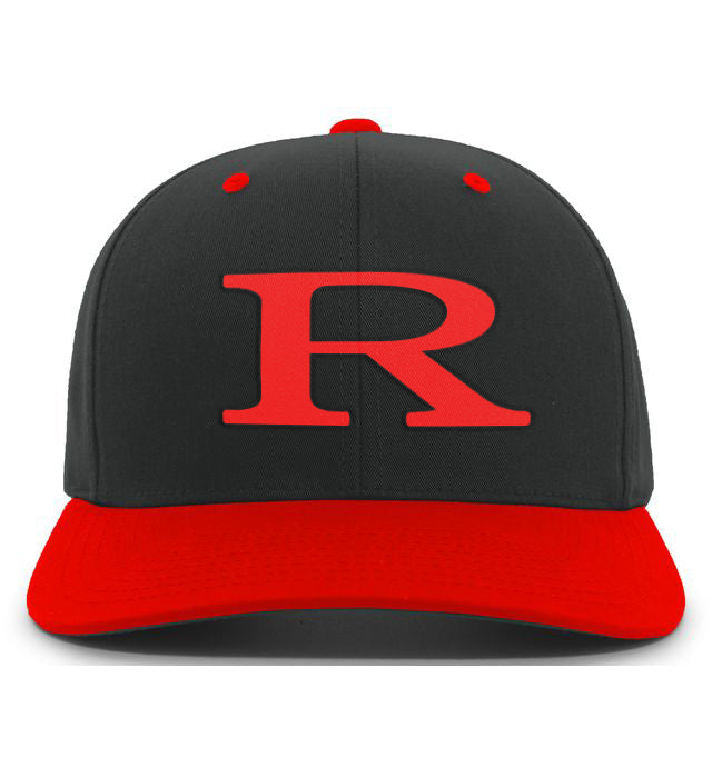 Romeo R Flexfit Hat