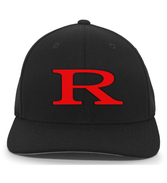 Romeo R FlexFit Hat