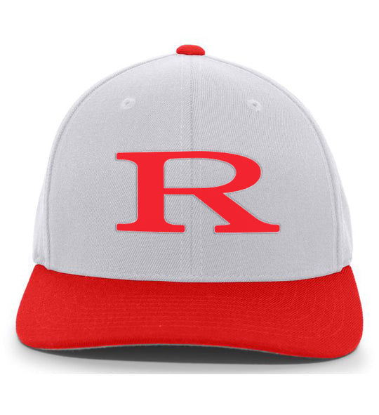 Romeo R FlexFit Hat