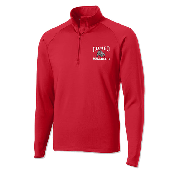 Romeo Bulldogs Men&